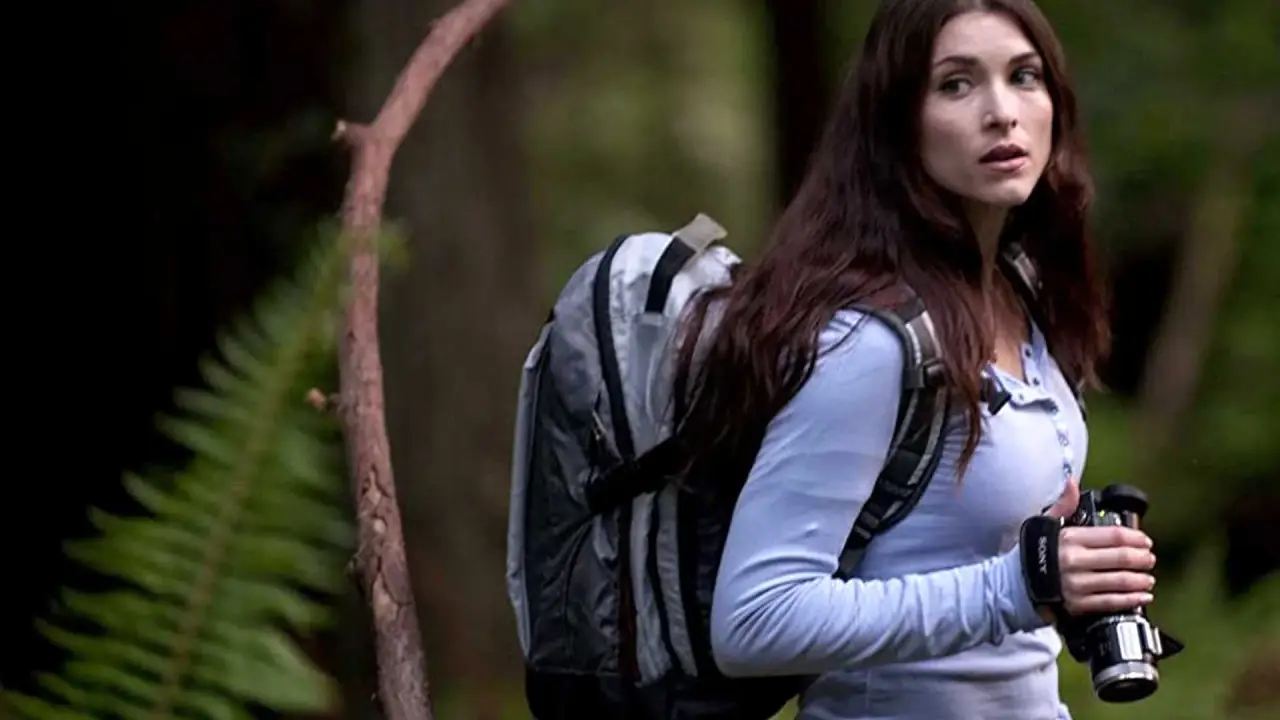 Bigfoot - Der Blutrausch einer Legende hdfilme