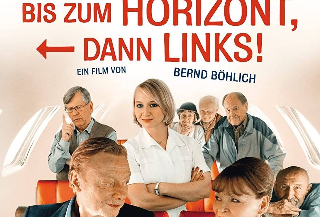 Bis zum Horizont, dann links hdfilme