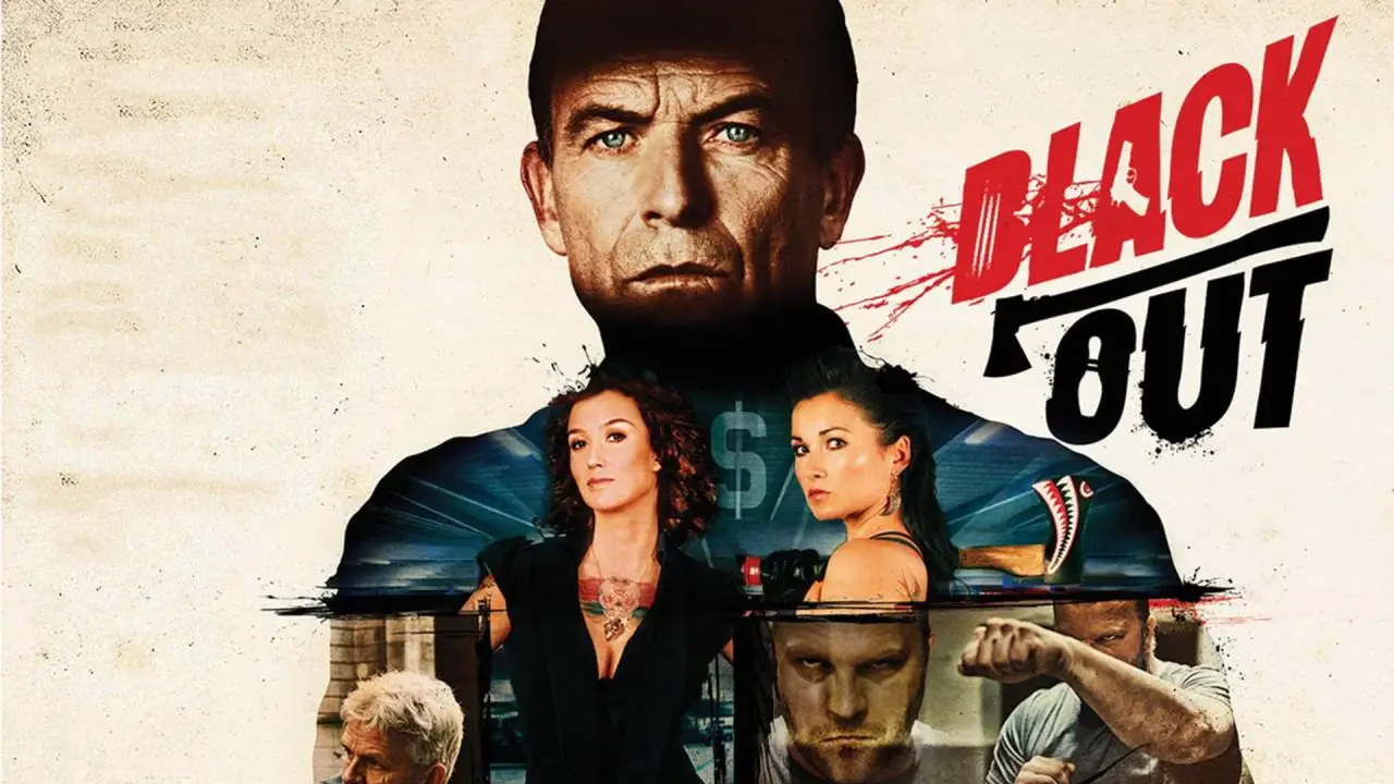 Black Out hdfilme