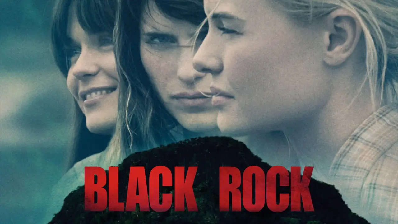 Black Rock - Überleben ist alles hdfilme