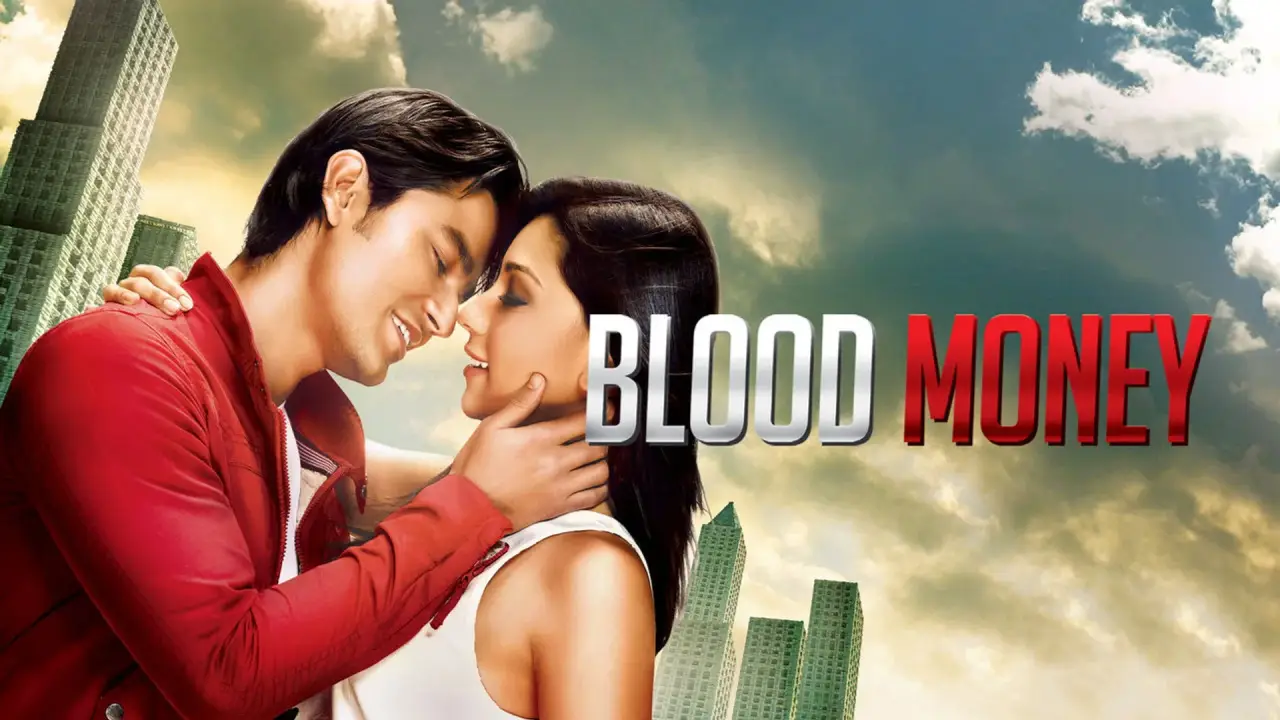 Blood Money hdfilme