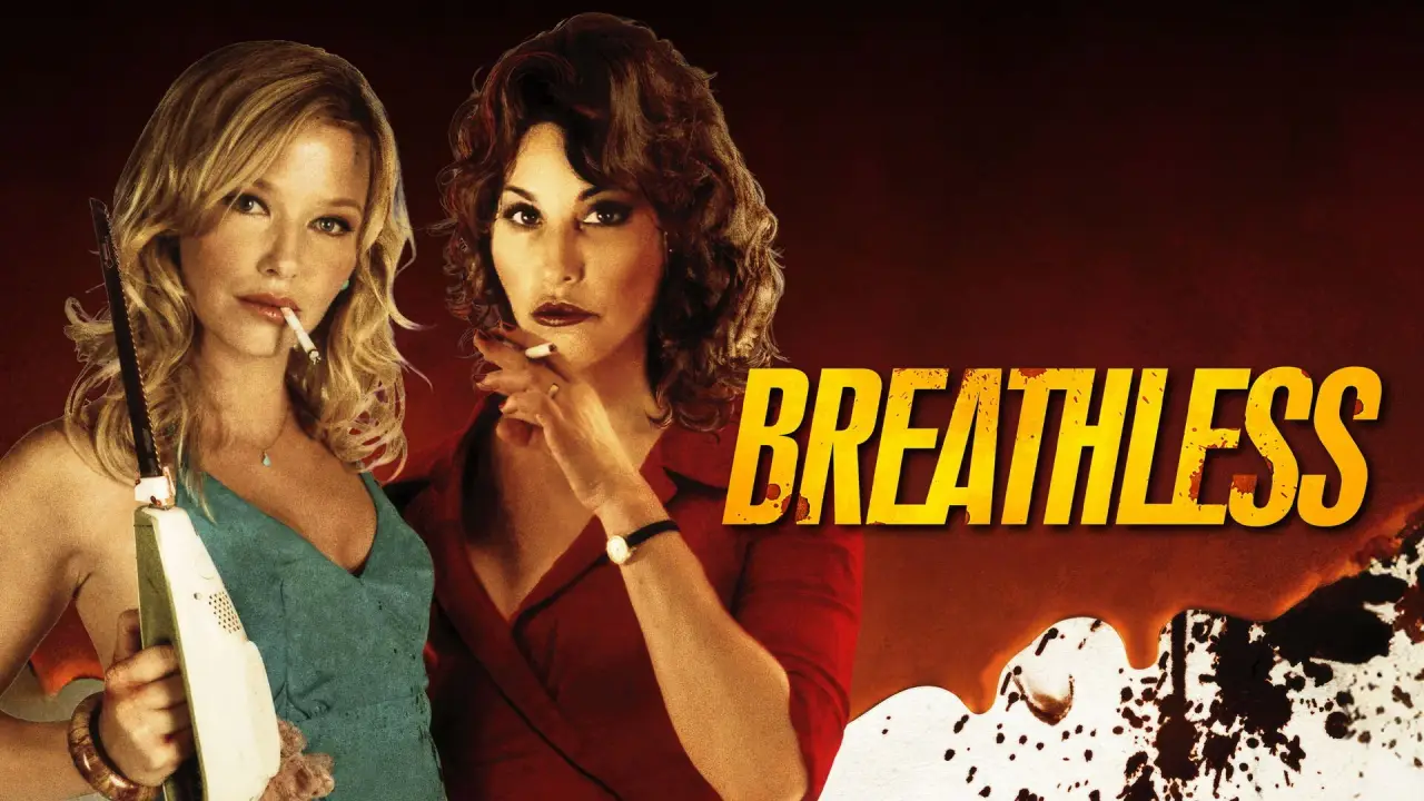 Breathless - Immer Ärger mit Dale hdfilme