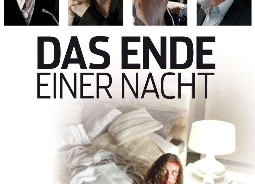 Das Ende einer Nacht hdfilme