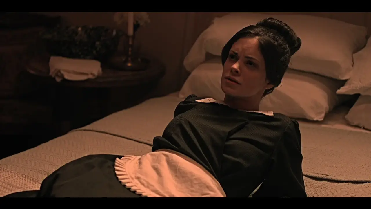 Bloody Lizzie hdfilme