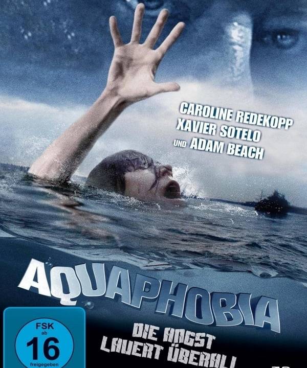 Aquaphobia - Die Angst lauert überall hdfilme