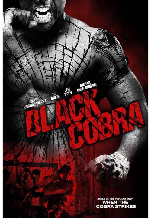 Black Cobra - Schwarze Diamanten hdfilme