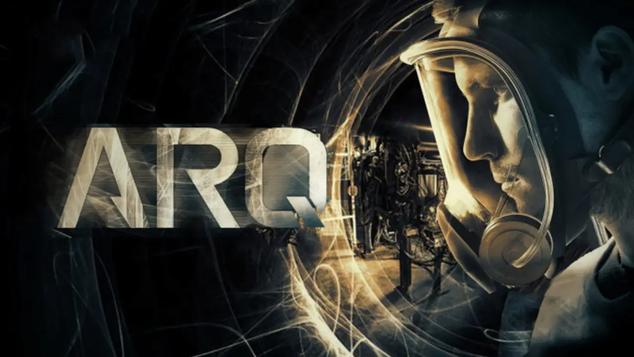 ARQ hdfilme