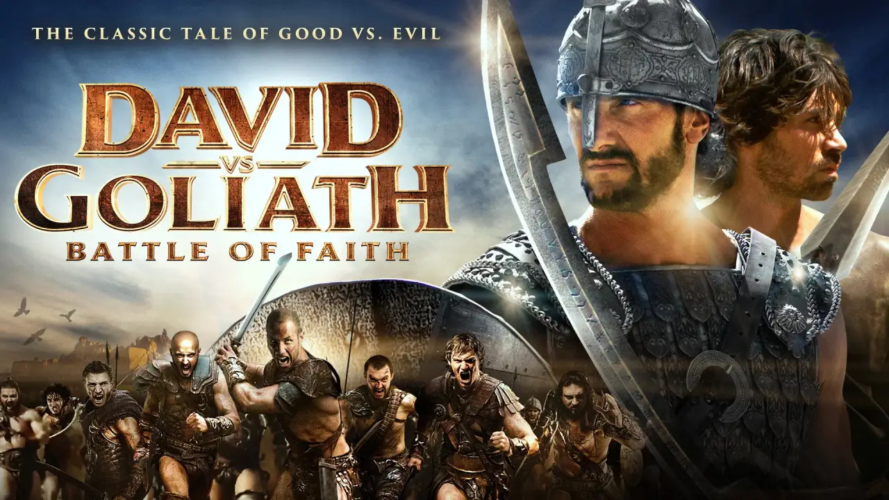 David vs. Goliath hdfilme