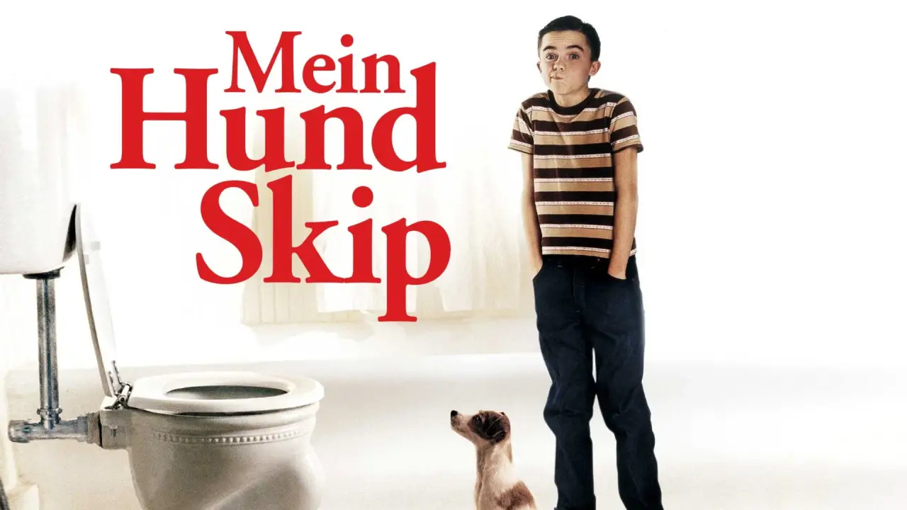 Mein Hund Skip hdfilme