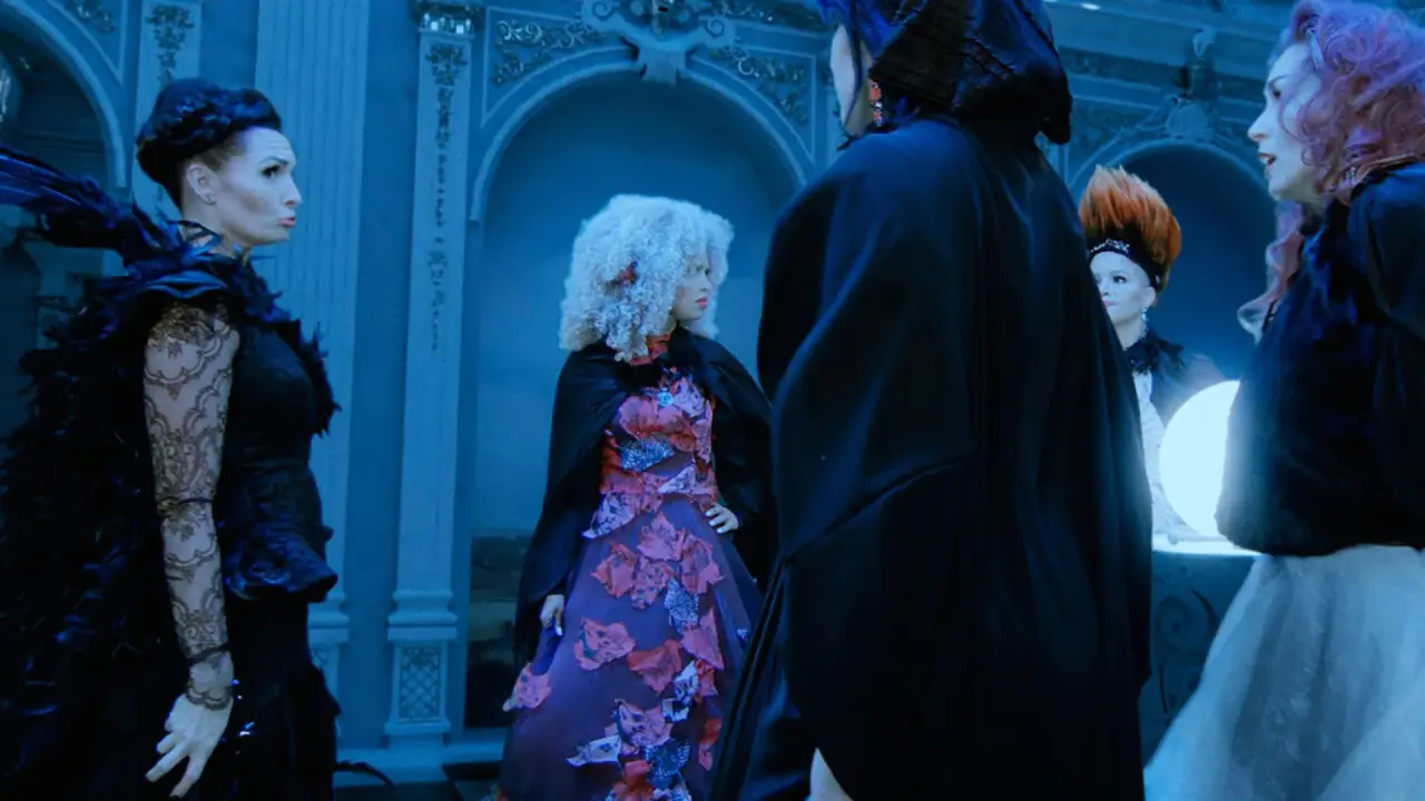 Hexen gibt es nicht! hdfilme