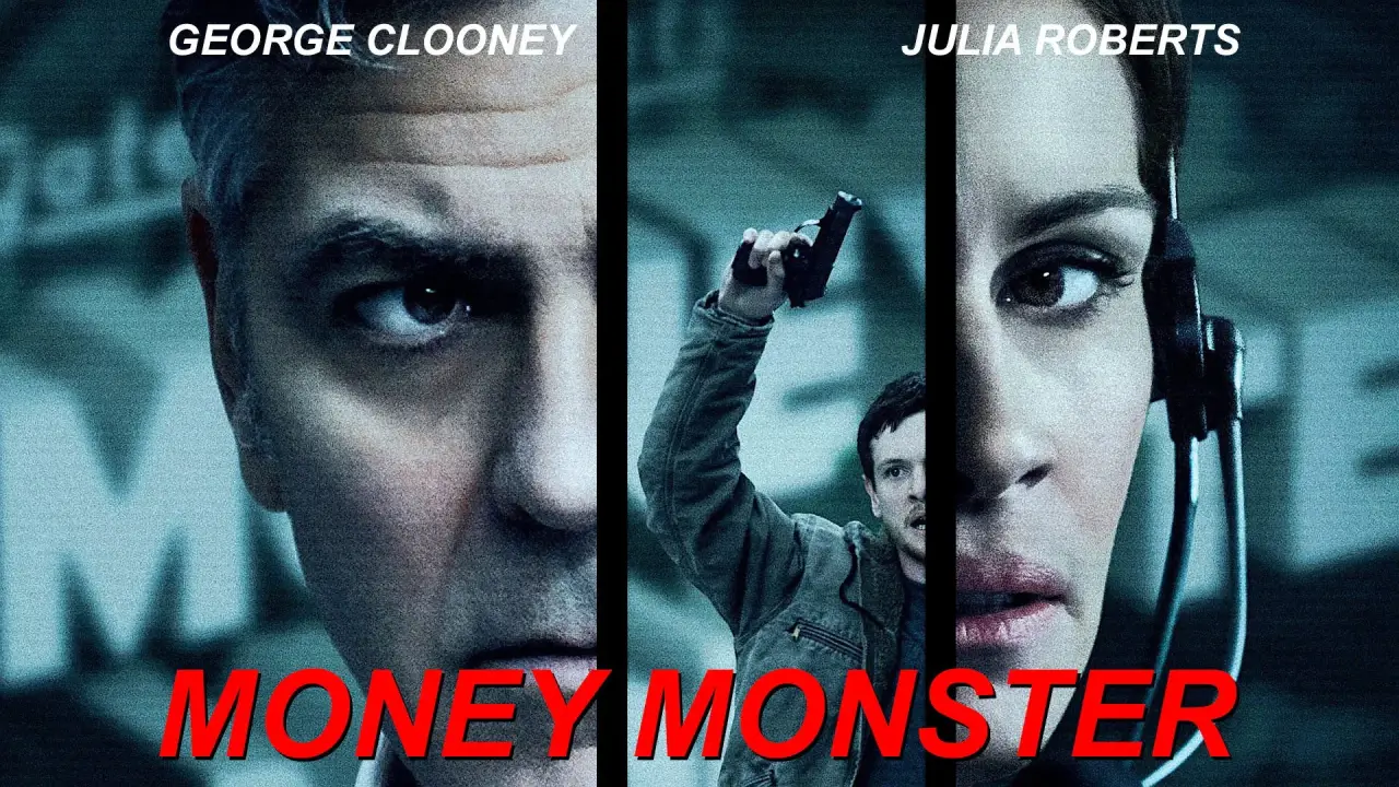 Money Monster hdfilme