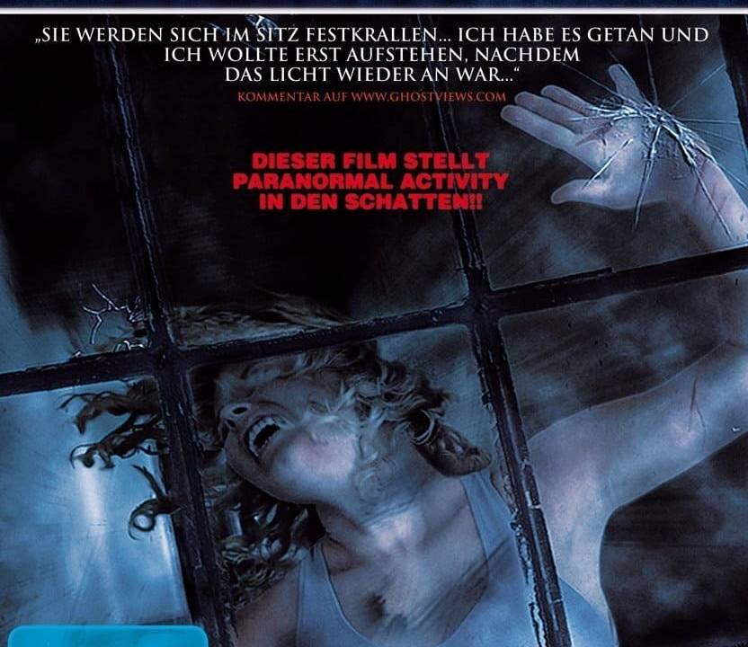 Paranormal Investigations 4 - Sanatorium hdfilme
