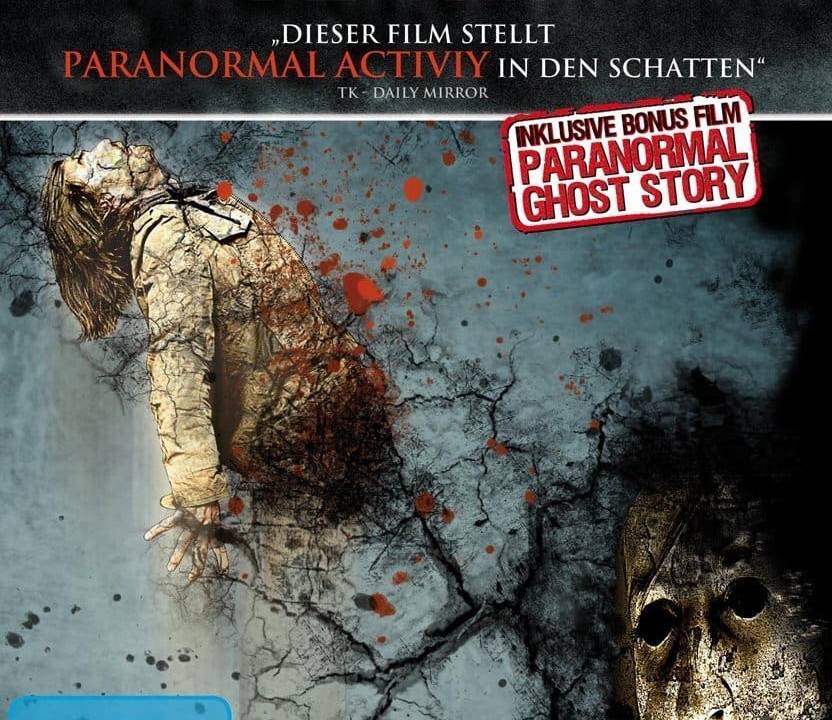 Paranormal Investigations 6 - Evil Things hdfilme