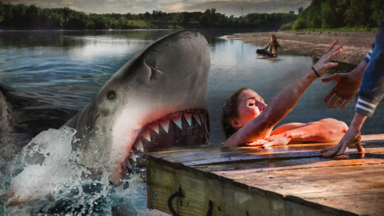 Summer Shark Attack hdfilme