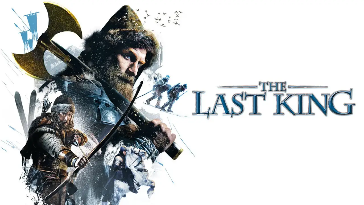 The Last King - Der Erbe des Königs hdfilme