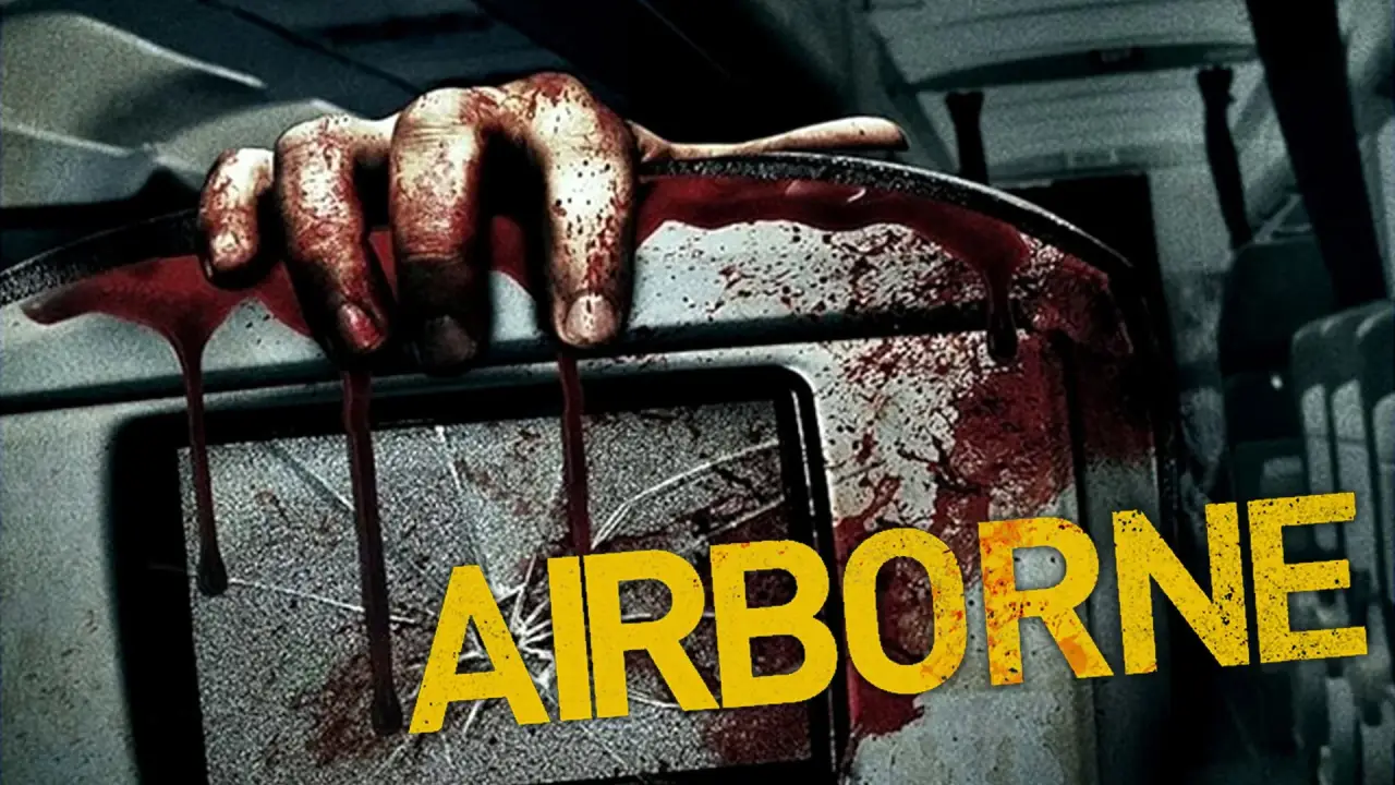 Airborne - Come Die With Me hdfilme