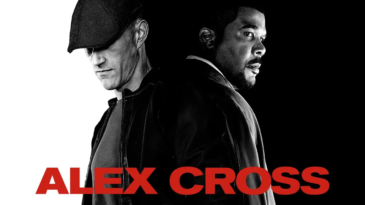 Alex Cross hdfilme