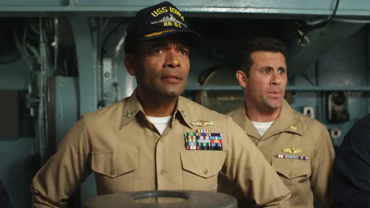 American Warships hdfilme