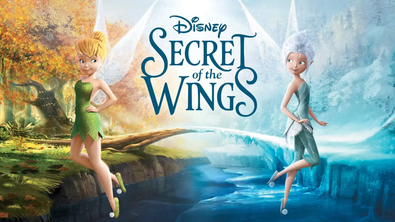Das Geheimnis der Feenflügel hdfilme