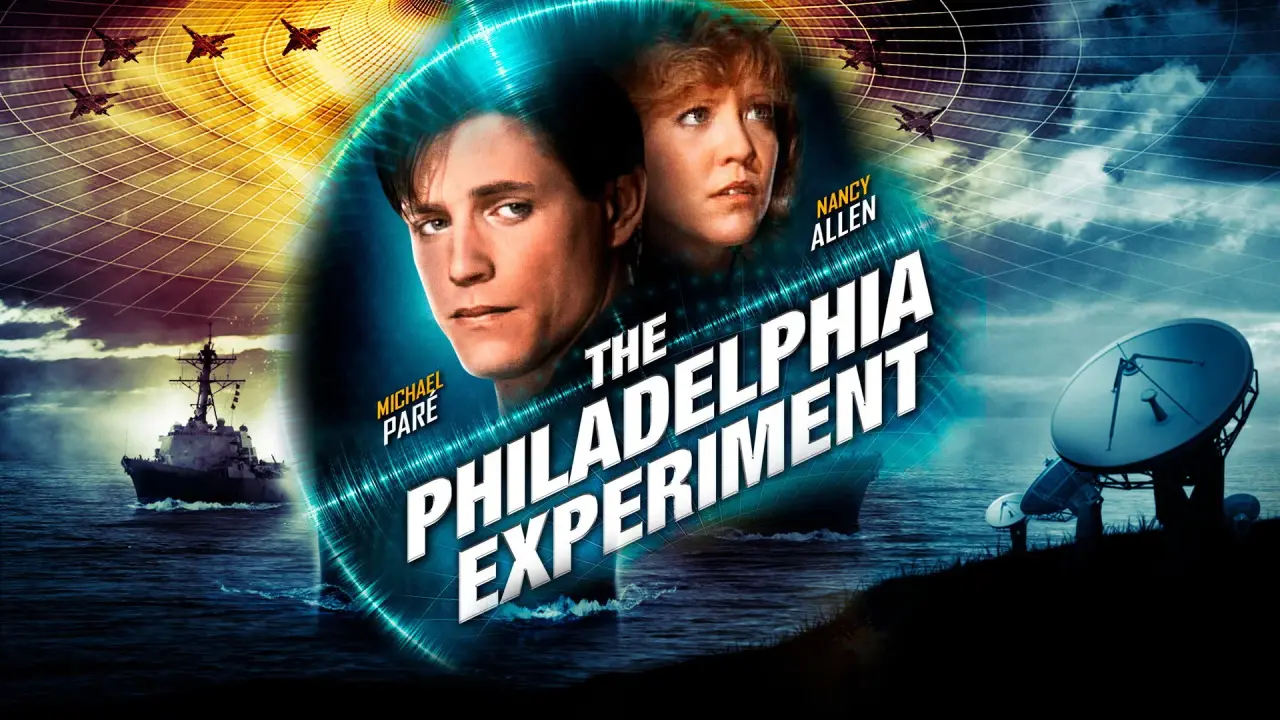 Das Philadelphia Experiment - Reactivated hdfilme