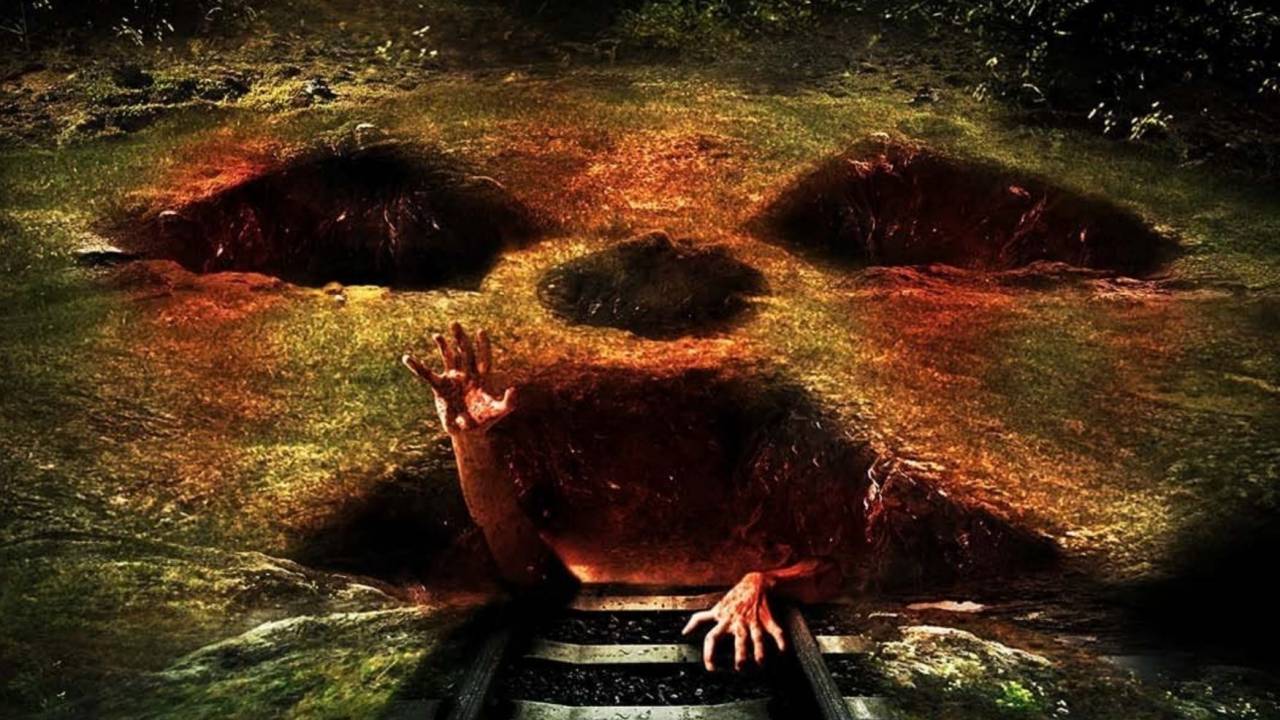 Dead Mine hdfilme