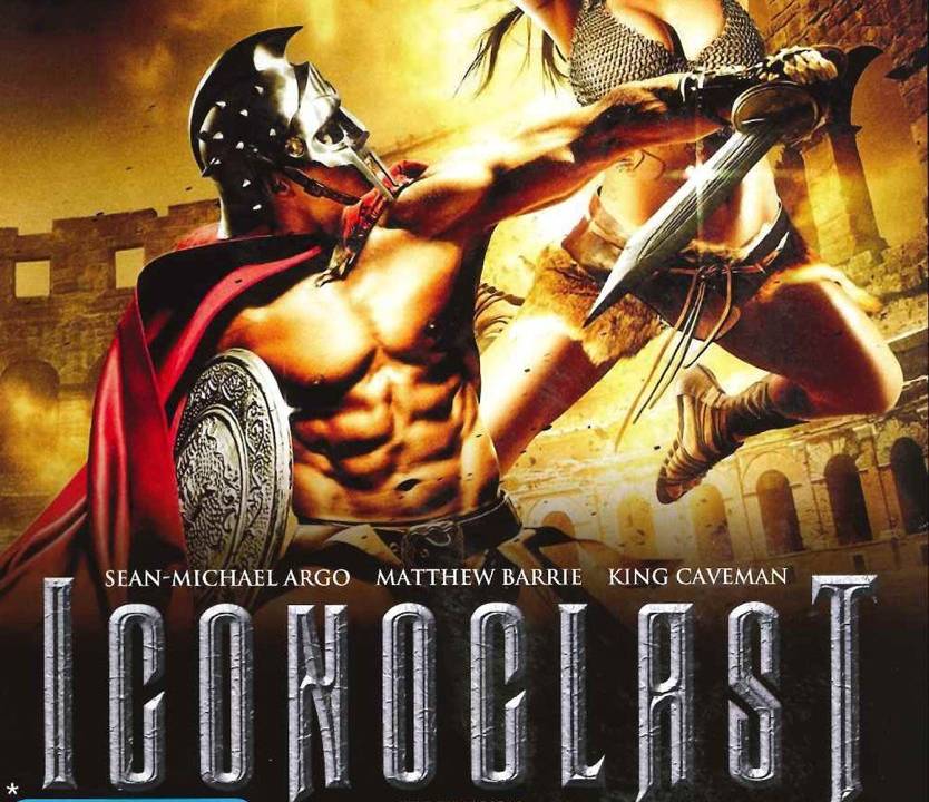 Iconoclast - Krieger der dunklen Göttin hdfilme