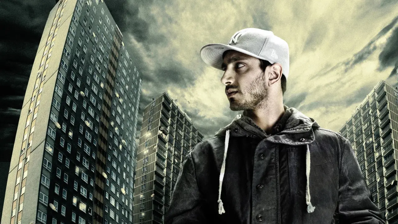Ill Manors - Stadt der Gewalt hdfilme