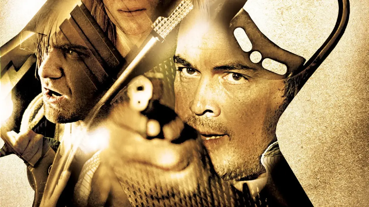 Hostage 2 - Es gibt kein zurück hdfilme