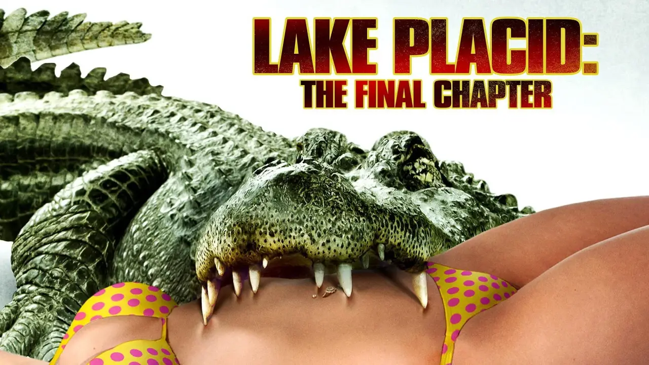Lake Placid 4 hdfilme