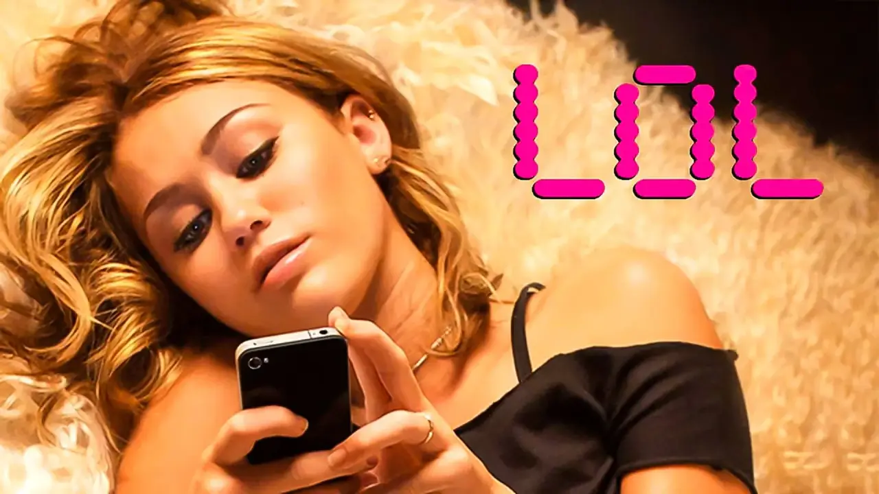 LOL - Laughing Out Loud hdfilme