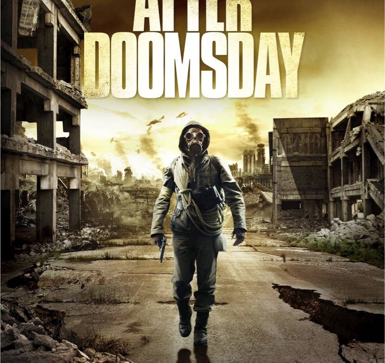 After Doomsday - Albtraum Apocalypse hdfilme