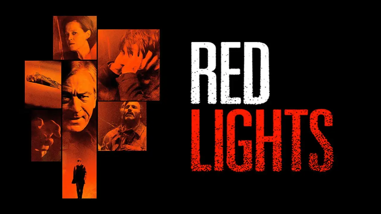 Red Lights hdfilme