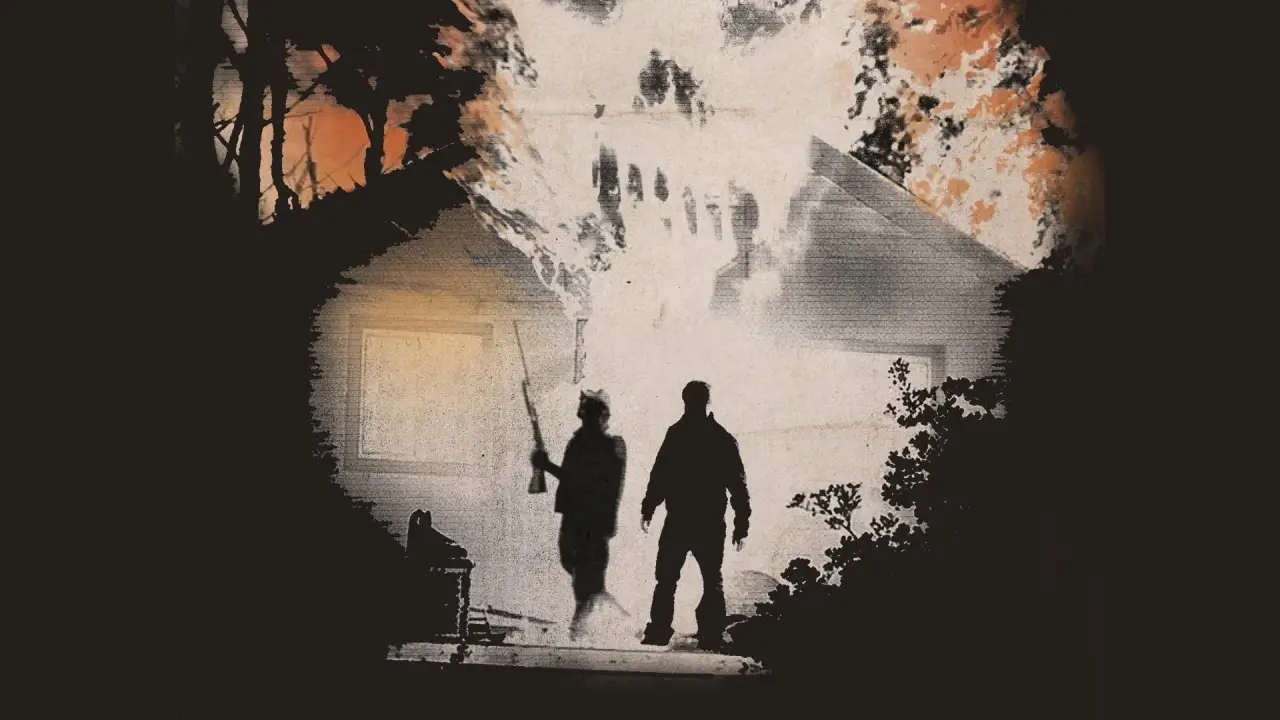 Resolution - Cabin of Death hdfilme
