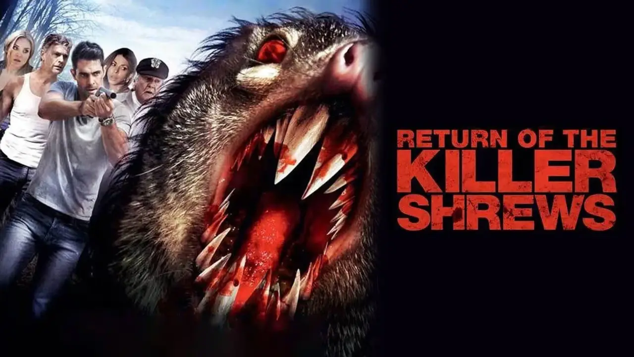 Return of the Killer Shrews hdfilme
