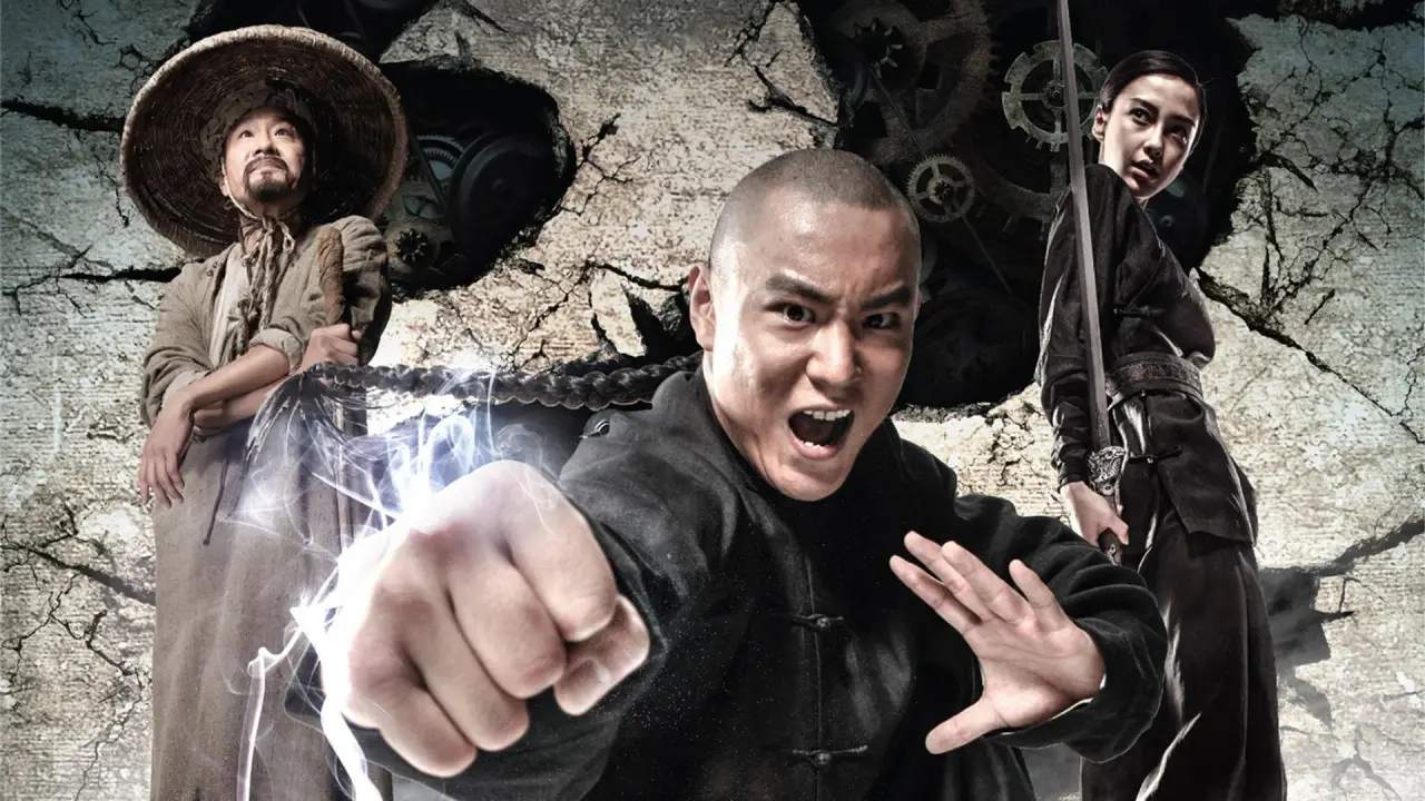Tai Chi Hero hdfilme