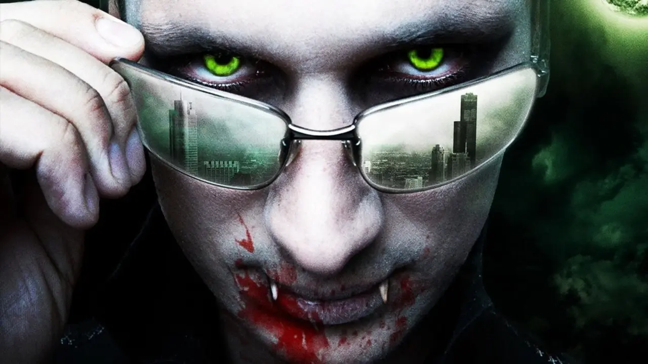 Vamperifica hdfilme