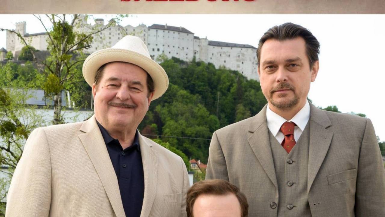 Die Toten von Salzburg hdfilme