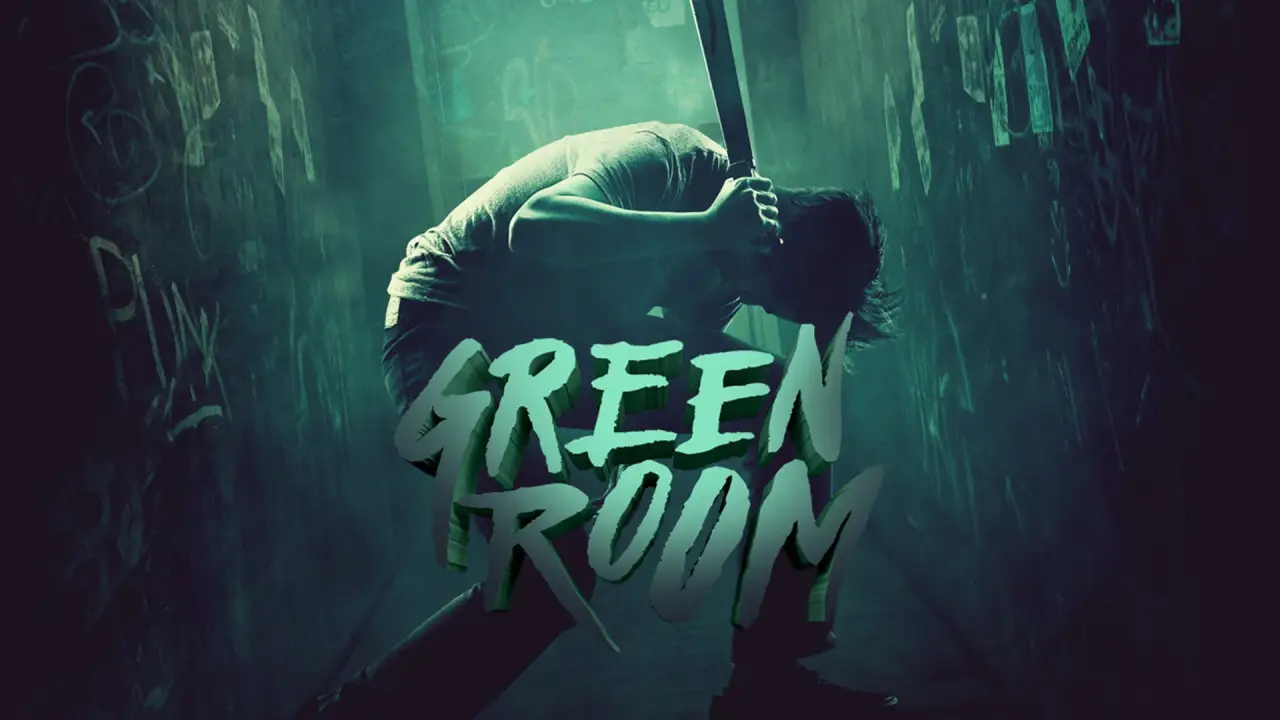Green Room hdfilme