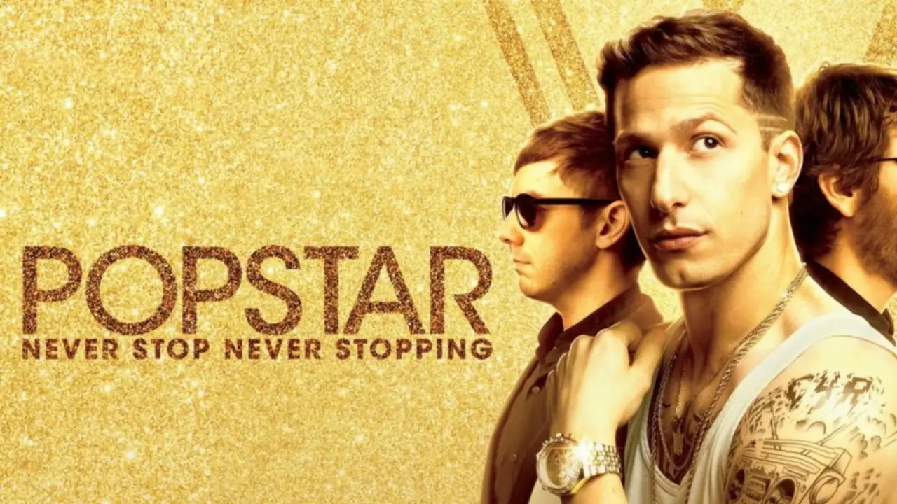 Popstar: Never Stop Never Stopping hdfilme