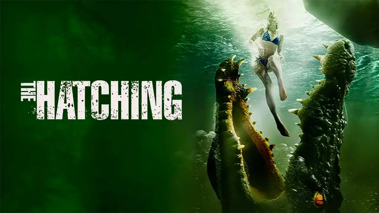 The Hatching - Die Natur beißt zurück hdfilme