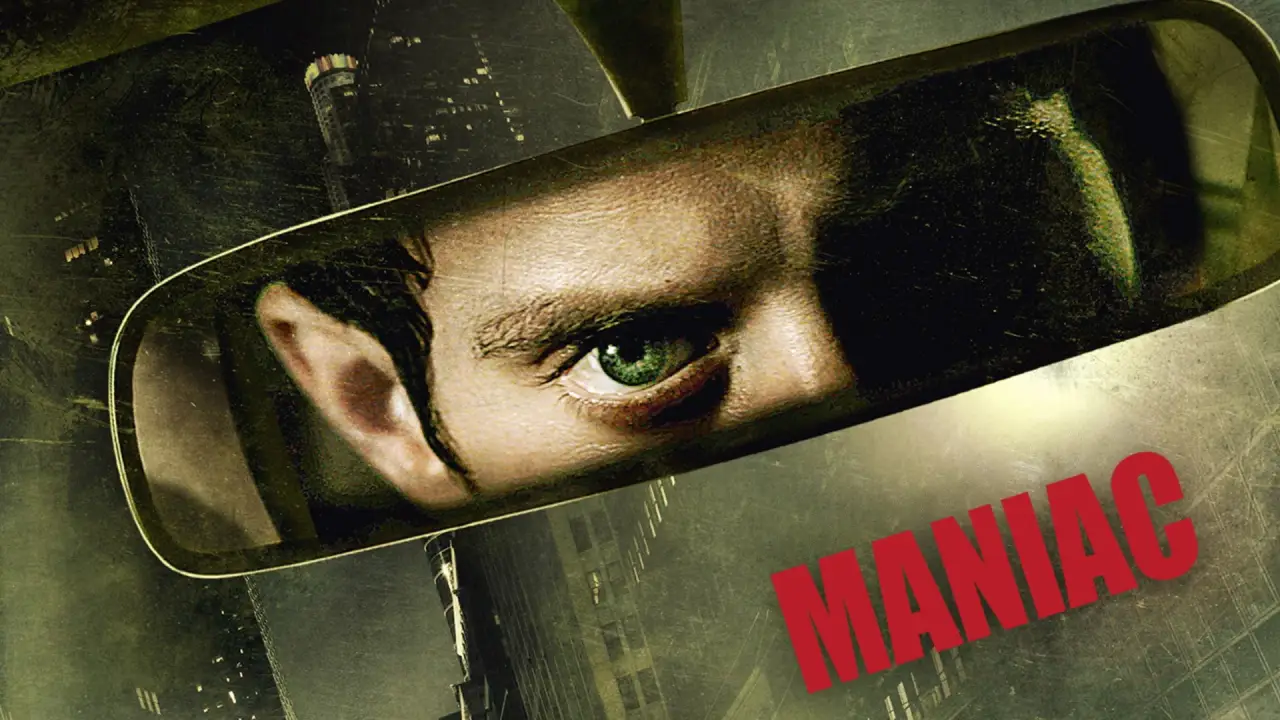 Alexandre Ajas Maniac hdfilme