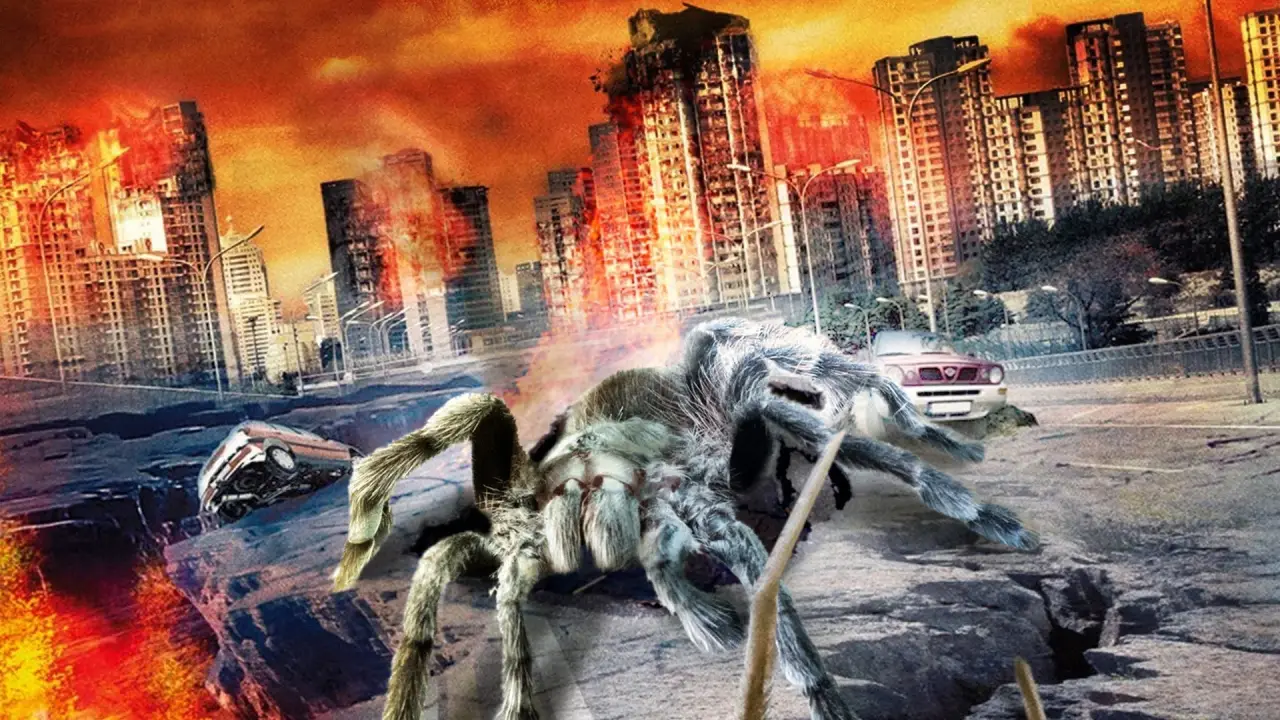 Arachnoquake hdfilme