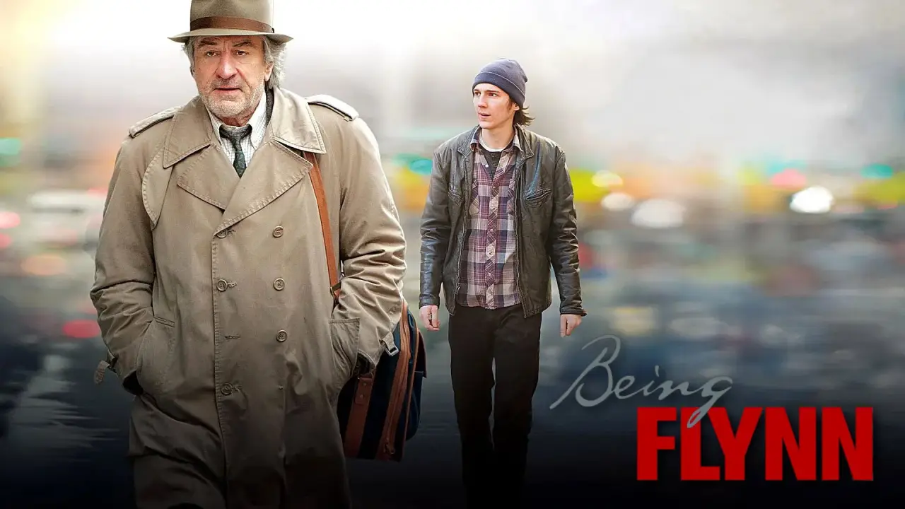 Being Flynn hdfilme