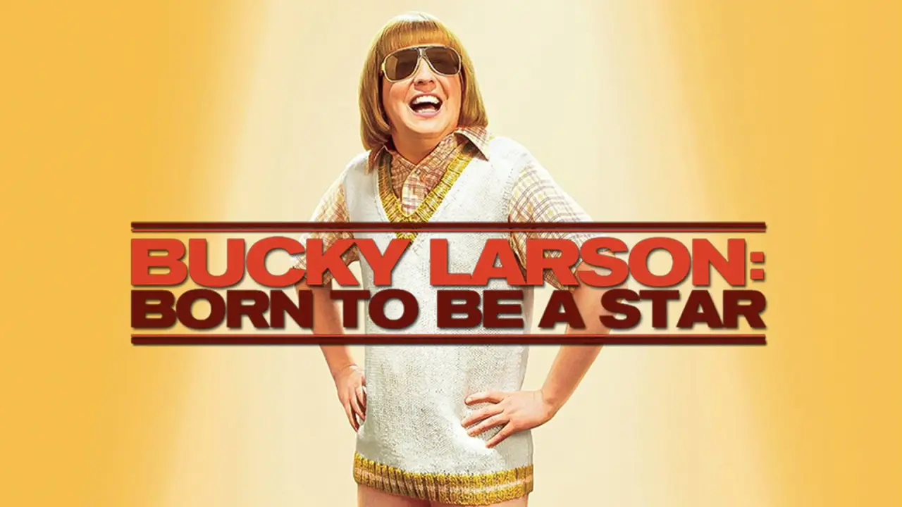 Bucky Larson: Born to Be a Star hdfilme