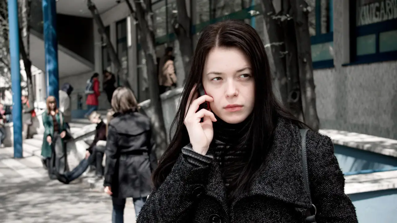 Callgirl hdfilme