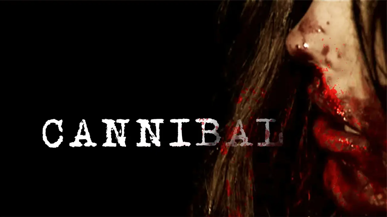 Cannibal - Sie hat dich zum Fressen gern hdfilme