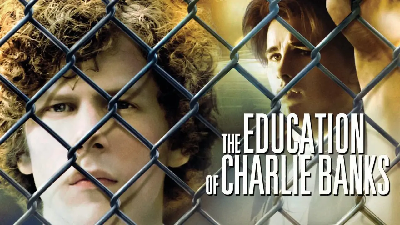 Charlie Banks - Der Augenzeuge hdfilme