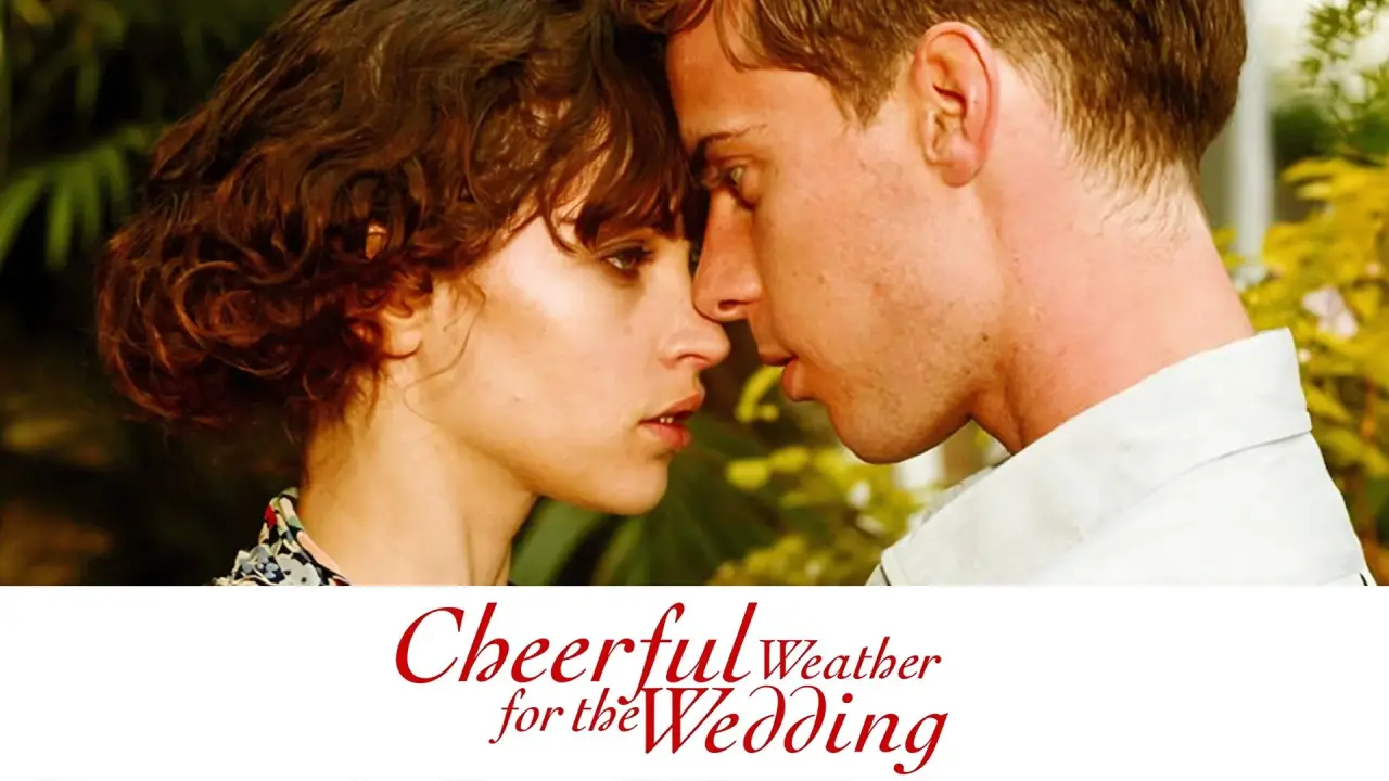 Cheerful Weather for the Wedding hdfilme