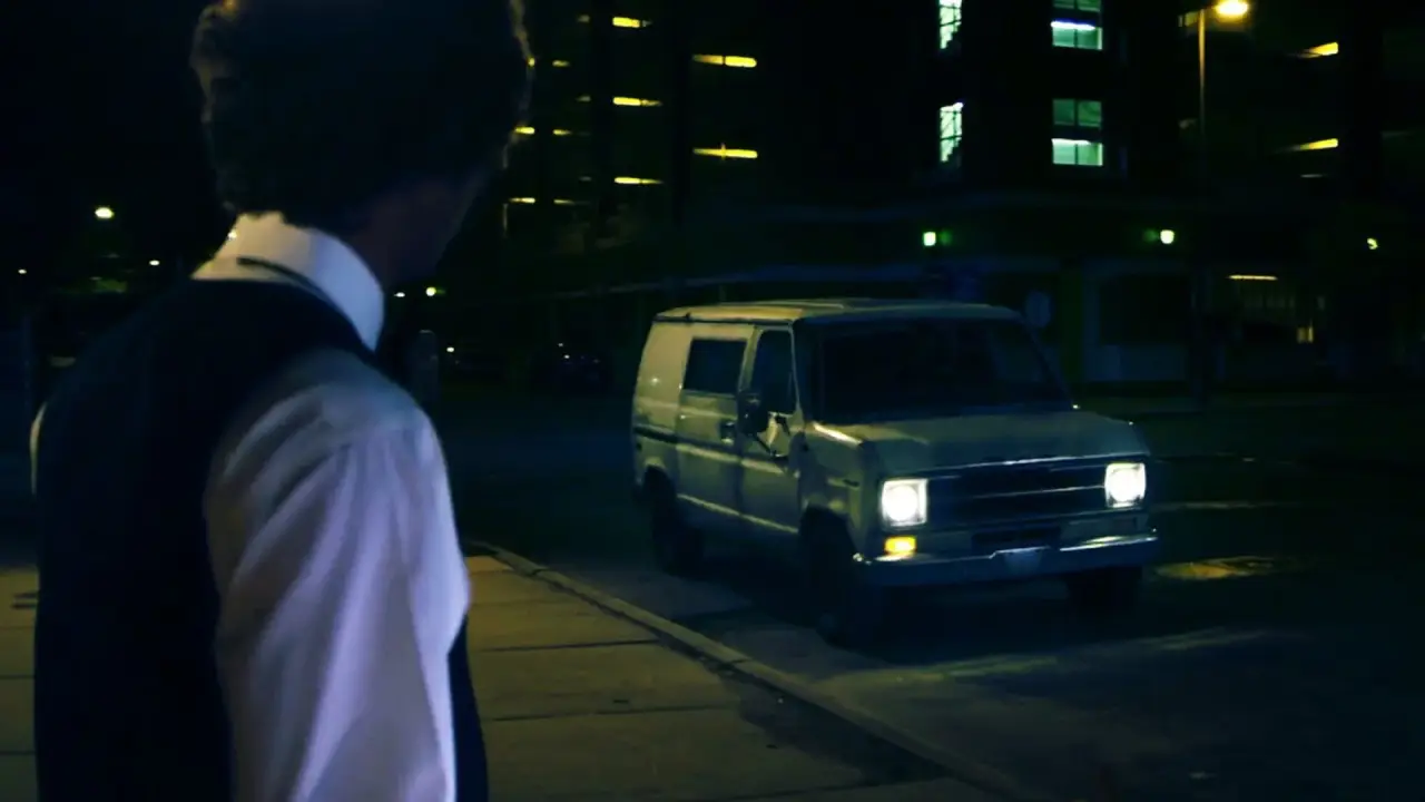 Creep Van hdfilme