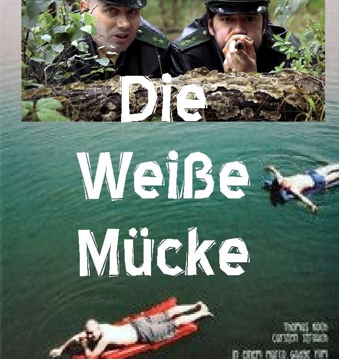 Die weiße Mücke hdfilme